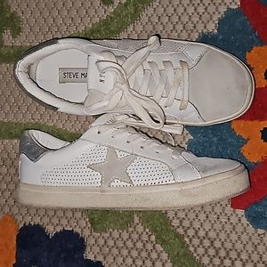Steve Madden NY90 Size 6. Worn once